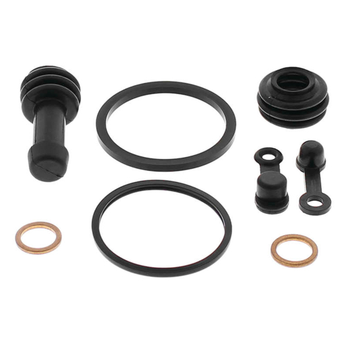 QuadBoss - QuadBoss Brake Caliper Rebuild Kit - 5318-3252