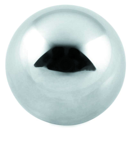 Twin Power - Twin Power Oil Pump Check Valve Ball (10pk) - 50186