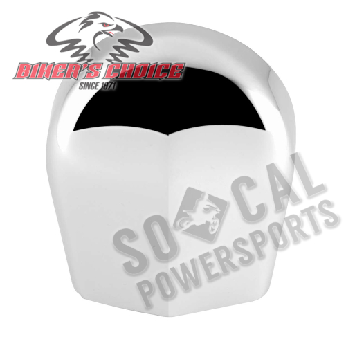 Bikers Choice - Bikers Choice Horn Cover - 302179