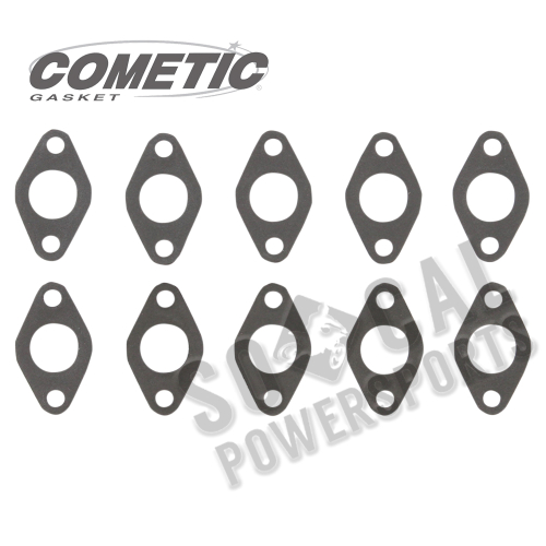 Cometic Gasket - Cometic Gasket Timer Base Gaskets (10pk) - C9337