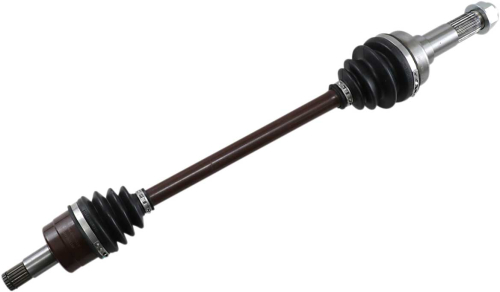 Moose Utility - Moose Utility Complete Axle Kit - LM6-YA-8-121