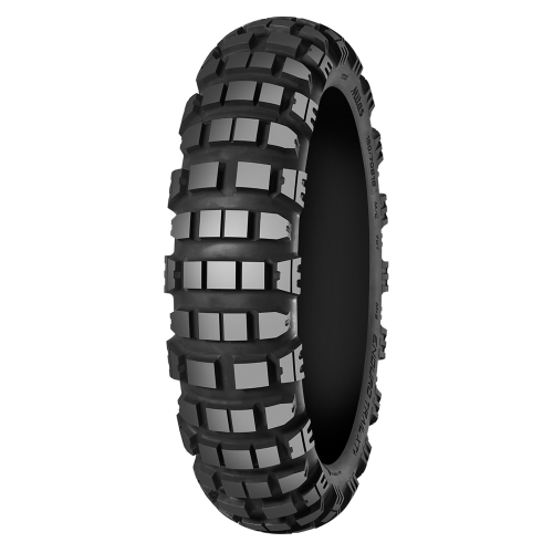Mitas - Mitas Enduro Trail XT Dakar Rear Tire - 140/80-18 - 70001216