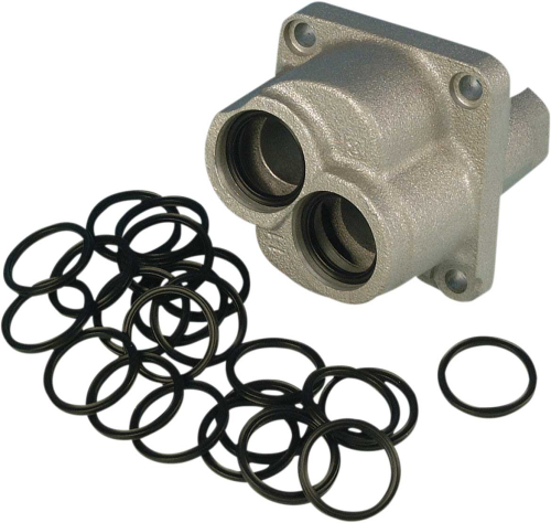 James Gasket - James Gasket Lower Pushrod Quad Seal - JGI-11145-X