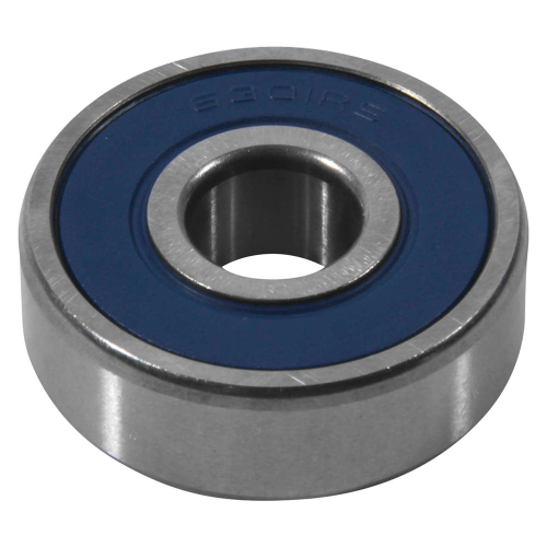 QuadBoss - QuadBoss Individual Wheel Bearing - I.D. x O.D. x W (12x37x12) - 5363-012RS