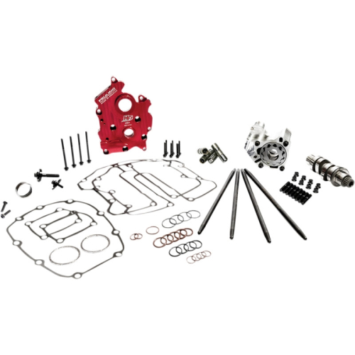 Feuling - Feuling HP+ Complete 472 Gear Drive Cam Kit - 7252