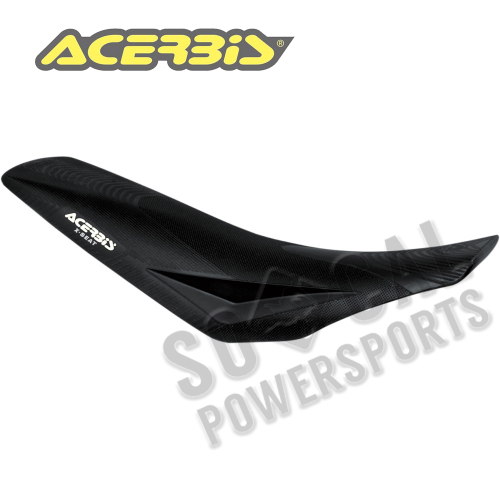 Acerbis - Acerbis X-Seat - Black - 2142090001