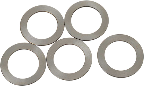 Eastern Motorcycle Parts - Eastern Motorcycle Parts 4th Gear Countershaft Outside Retaining Washer for 4-Speed Big Twin - A-35915-36