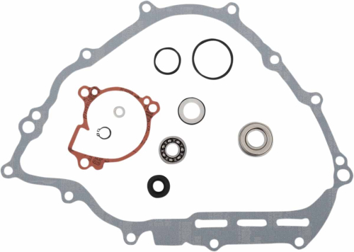 Moose Racing - Moose Racing Water Pump Rebuild Kit - 821941MSE