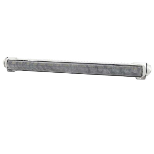 Hella Marine - Hella Marine Sea Hawk-470 LED Floodlight - Spread Lens - White Housing