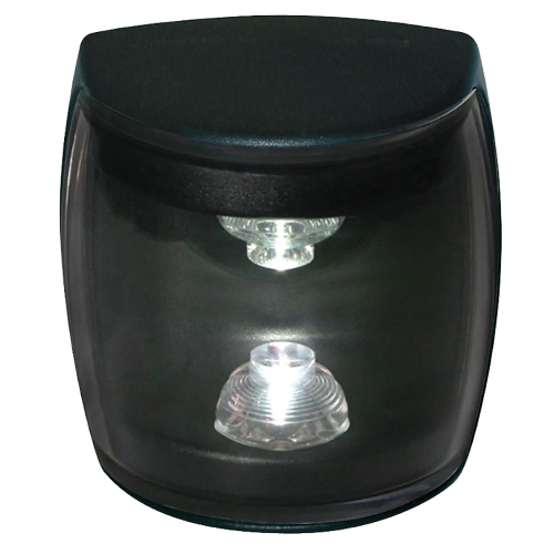 Hella Marine - Hella Marine PRO 5nm Masthead Heavy Duty Lens - Black - Shroud