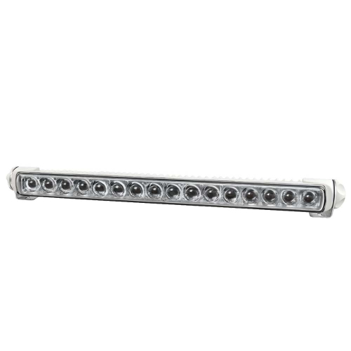 Hella Marine - Hella Marine Sea Hawk-470 LED Floodlight - Spot/Flood Lens - White Housing