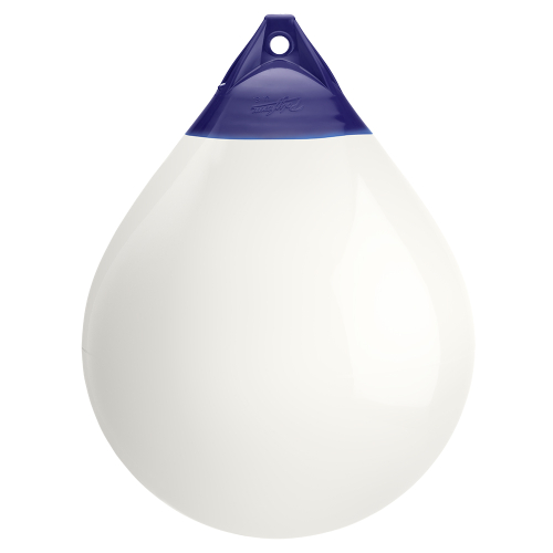 Polyform U.S. - Polyform A Series Buoy A-6 - 34" Diameter - White