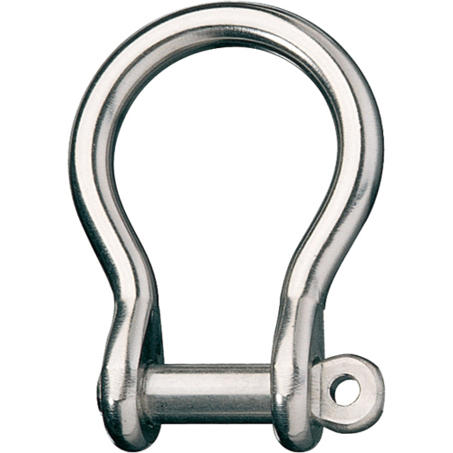Ronstan - Ronstan Bow Shackle - 3/8" Pin - 2-1/16"L x 13/32"W