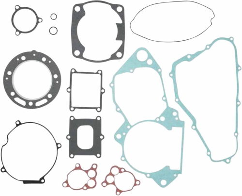 Moose Racing - Moose Racing Complete Gasket Kit - 808272MSE