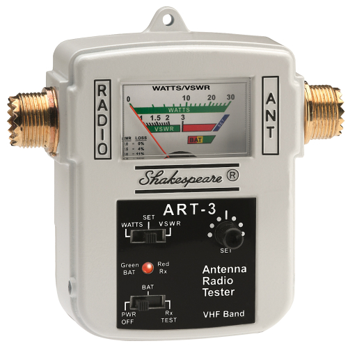Shakespeare - Shakespeare ART-3 Antenna Radio Tester