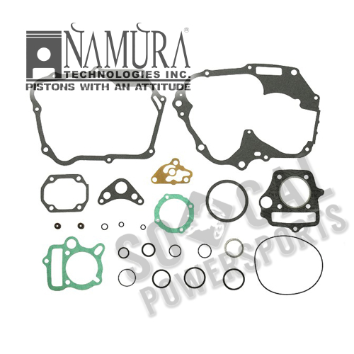 Namura Technologies - Namura Technologies Complete Gasket Kit - NX-10070F