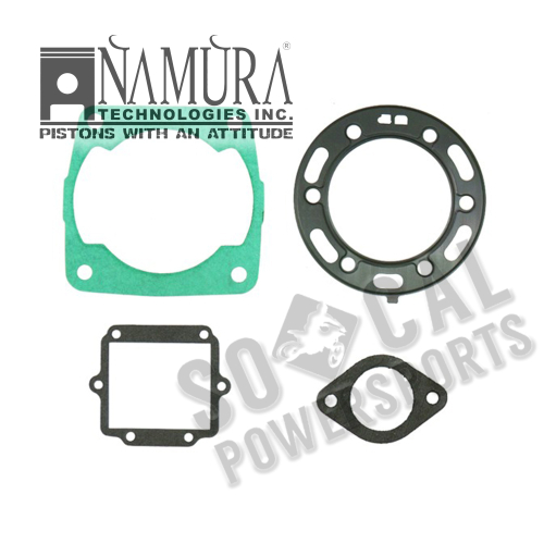 Namura Technologies - Namura Technologies Top End Gasket Kit - Standard Bore 82.94mm - NA-50002T