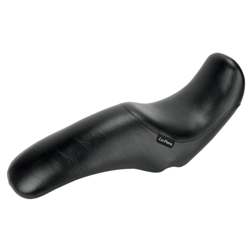 Le Pera - Le Pera Silhouette Full Length Smooth Up-Front Seat - LKU-861
