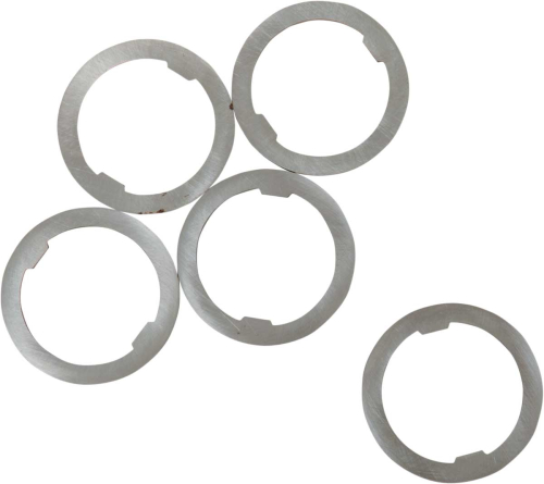 Eastern Motorcycle Parts - Eastern Motorcycle Parts 2nd/3rd Gear Mainshaft Washer (-.005) for 4-Speed Big Twin - A-35365-87