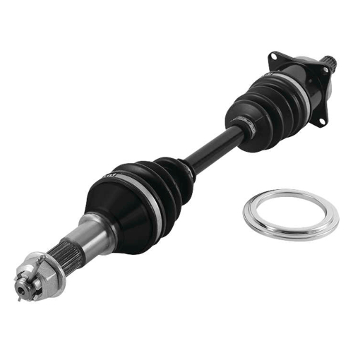 QuadBoss - QuadBoss Rugged Axle - 609119