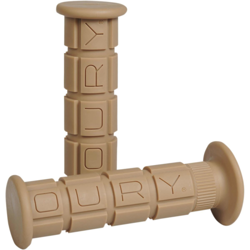 Oury Grips - Oury Grips Road Grips - Muddy Brown - OSCGOG60