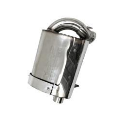 MBRP - MBRP Trail Series Performance Exhaust - 136T???
