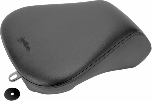Saddlemen - Saddlemen Renegade Deluxe Touring Pillion Pad - SaddleHyde without Studs - 806-15-016