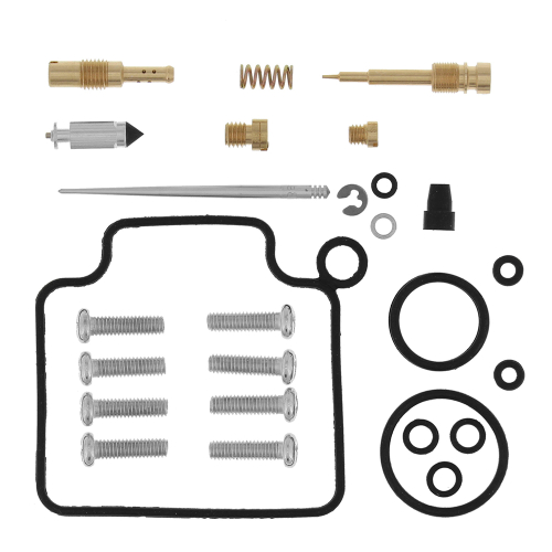 QuadBoss - QuadBoss Carburetor Kit - 5326-1337