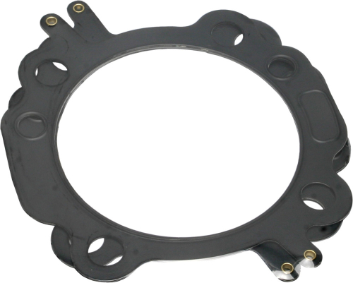 Cometic Gasket - Cometic Gasket HD Twin Cooled Head Gaskets - 3 7/8in. Bore - .036in. MLS - C10081-036
