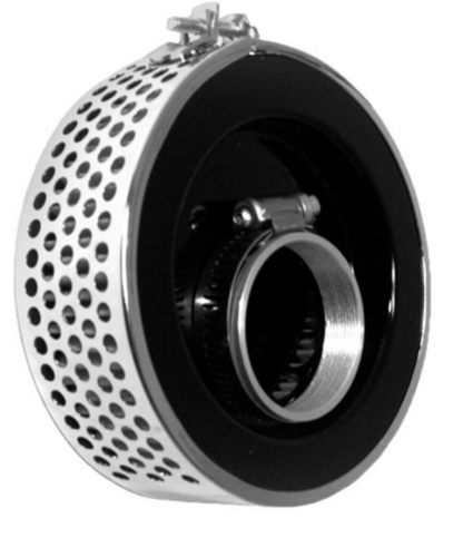 Emgo - Emgo Air Filter - 12-94204