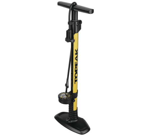 Topeak - Topeak Joeblow Sport 2 Stage Pump - TJB-S2STG