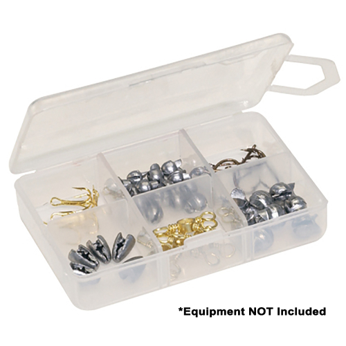 Plano - Plano Micro Tackle Organizer - Clear