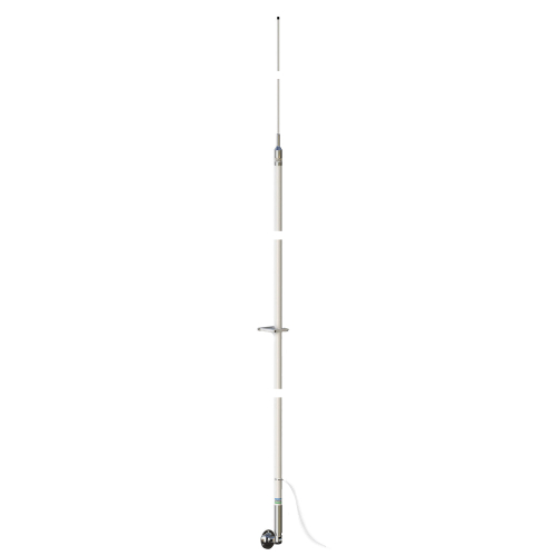 Shakespeare - Shakespeare 390 23' Single Side Band Antenna NOT UPS SHIPPABLE