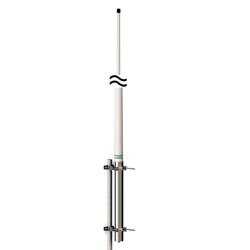 Shakespeare - Shakespeare 476 21' VHF Antenna