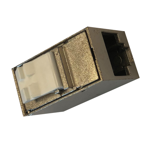 FUSION - FUSION Ethernet Cable Connector