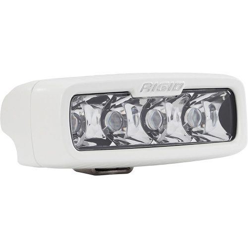 RIGID Industries - RIGID Industries SR-Q Series Pro Spot Surface Mount - Single - White