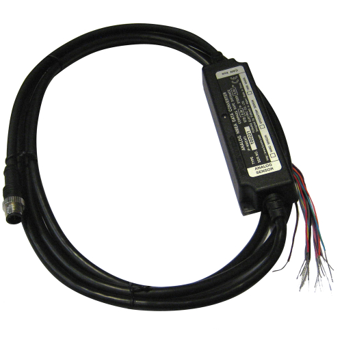 Furuno - Furuno Analog - NMEA2000 Converter