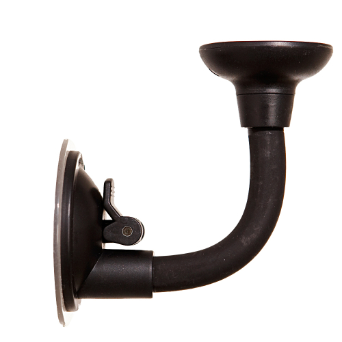 Navisafe - Navisafe Bendable Suction Cup Base Mount w/Mounting Disc