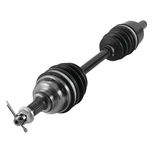 QuadBoss - QuadBoss Axle - TRM-HO-8-117