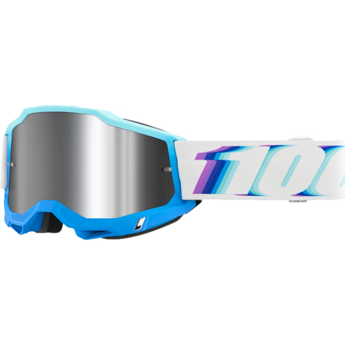 100% - 100% Accuri 2 Stamino Goggles - 50014-00029