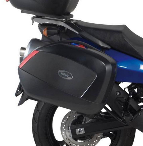 GIVI - GIVI Side Case Hardware for V35 Side Hard Cases - PLX1119