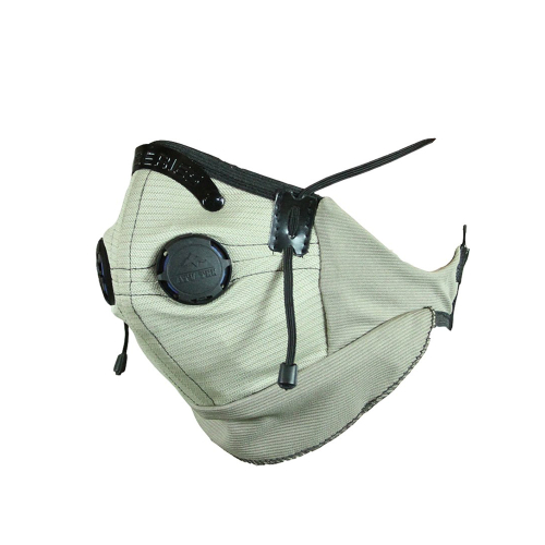 ATV-Tek - ATV-Tek Pro Series Rider Dust Mask - PSRDM1 - Solid - Regular