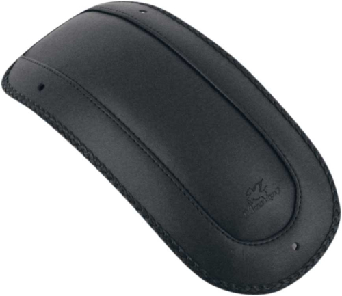 Mustang - Mustang Fender Bib for Solo Seats - Plain - 78035