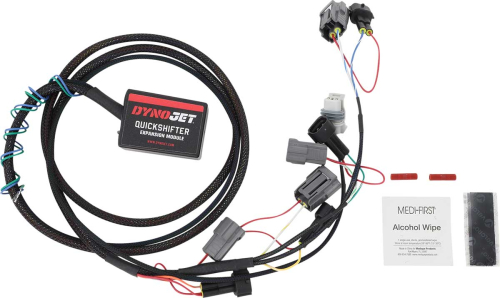 Dynojet Research - Dynojet Research Power Commander Quick-Shifter Expansion Module - QEM-10