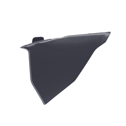 Polisport - Polisport Airbox Cover - Nardo Gray - 8474000007