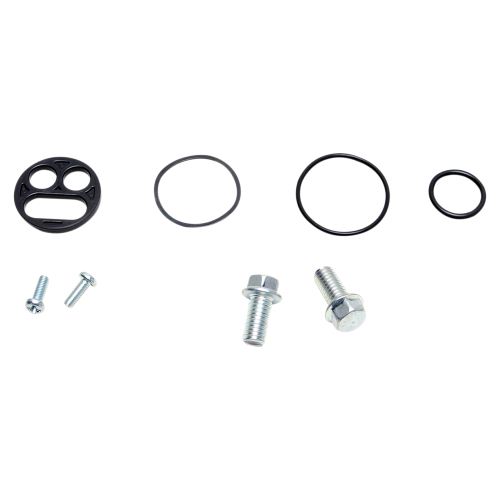 All Balls - All Balls Fuel Petcock Repair Kit - 60-1126