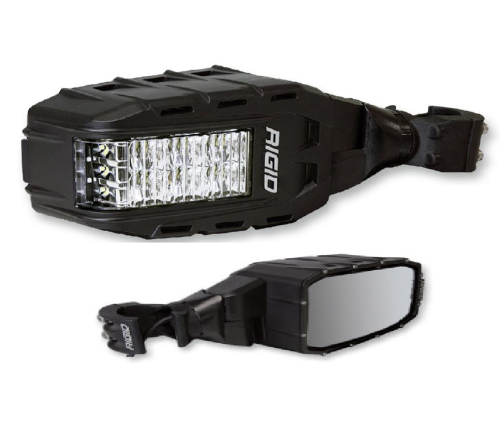 RIGID Industries - RIGID Industries Reflect Series Light - 64011