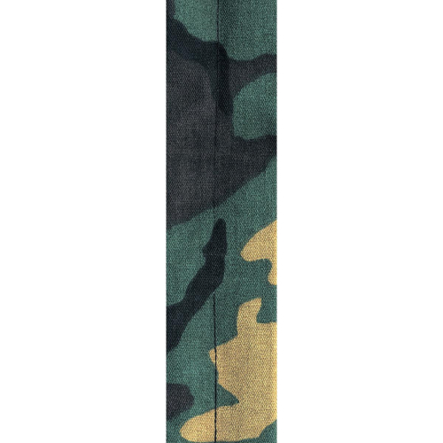 Zan Headgear - Zan Headgear Cooldanna - D118 - Woodland Camo - OSFM