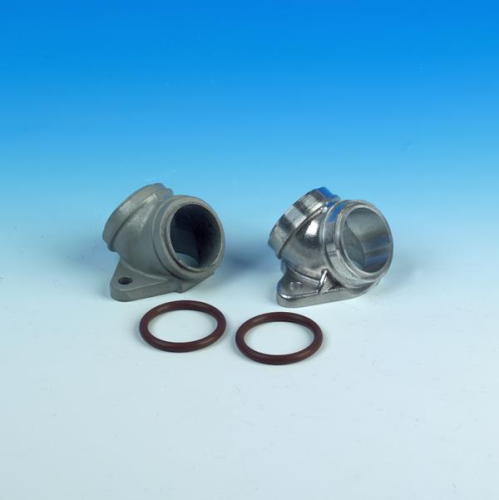 James Gasket - James Gasket Intake Manifold O-Rings (Viton) - 2 - 27060-55-V