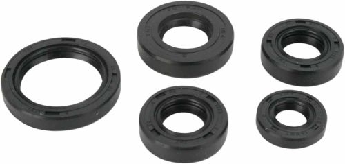 Moose Racing - Moose Racing Oil Seal Set - 822242MSE